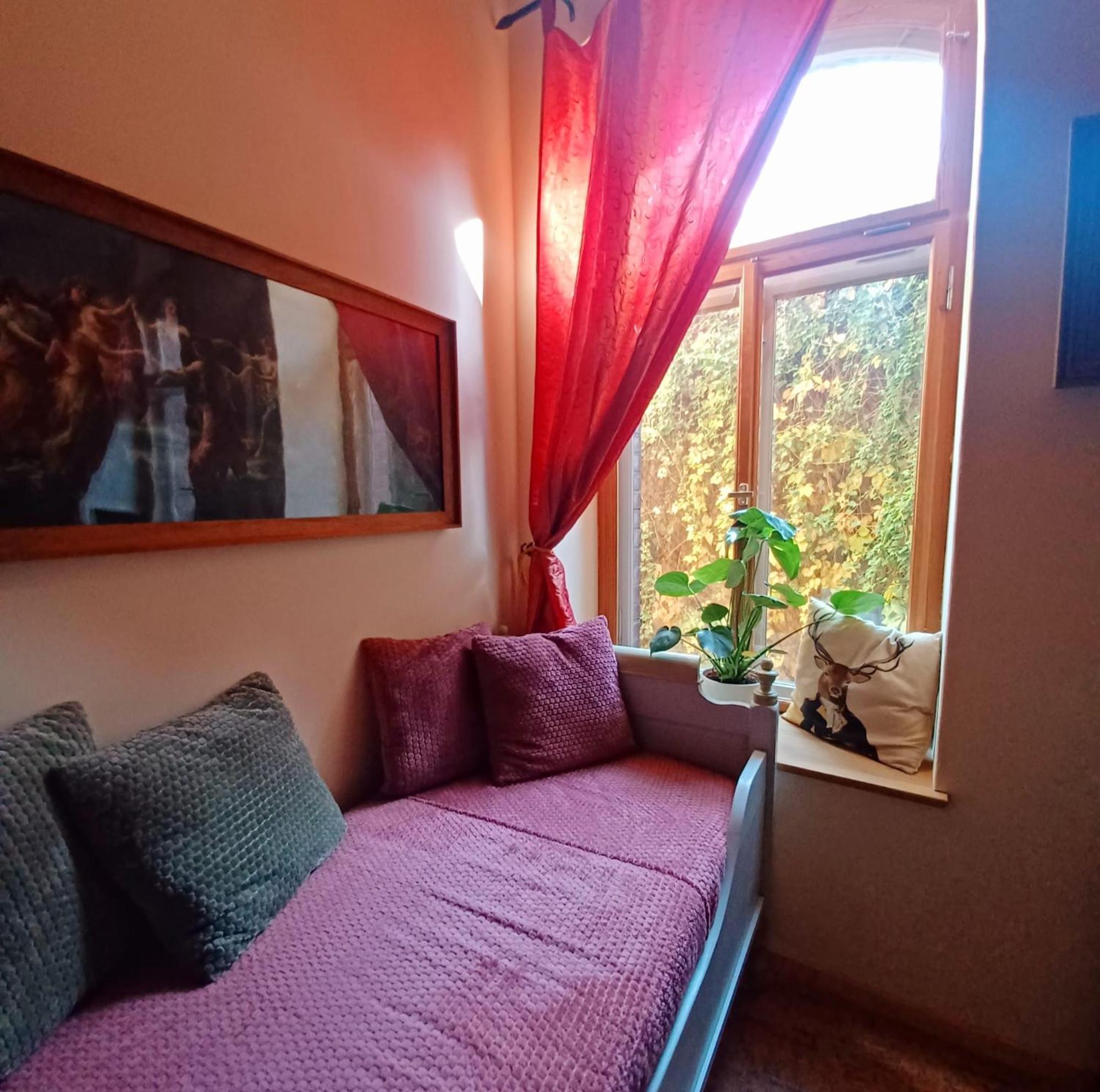 Ferienwohnung Antik Gotha Exterior photo